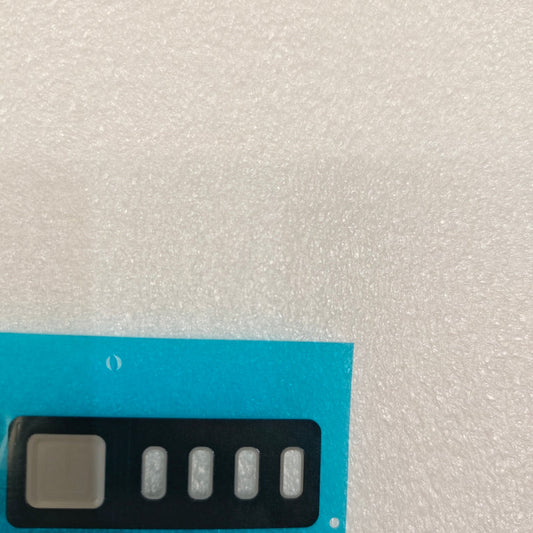 DJI Agras DB2160 Battery Level Indication Sticker - Genuine DJI Part
