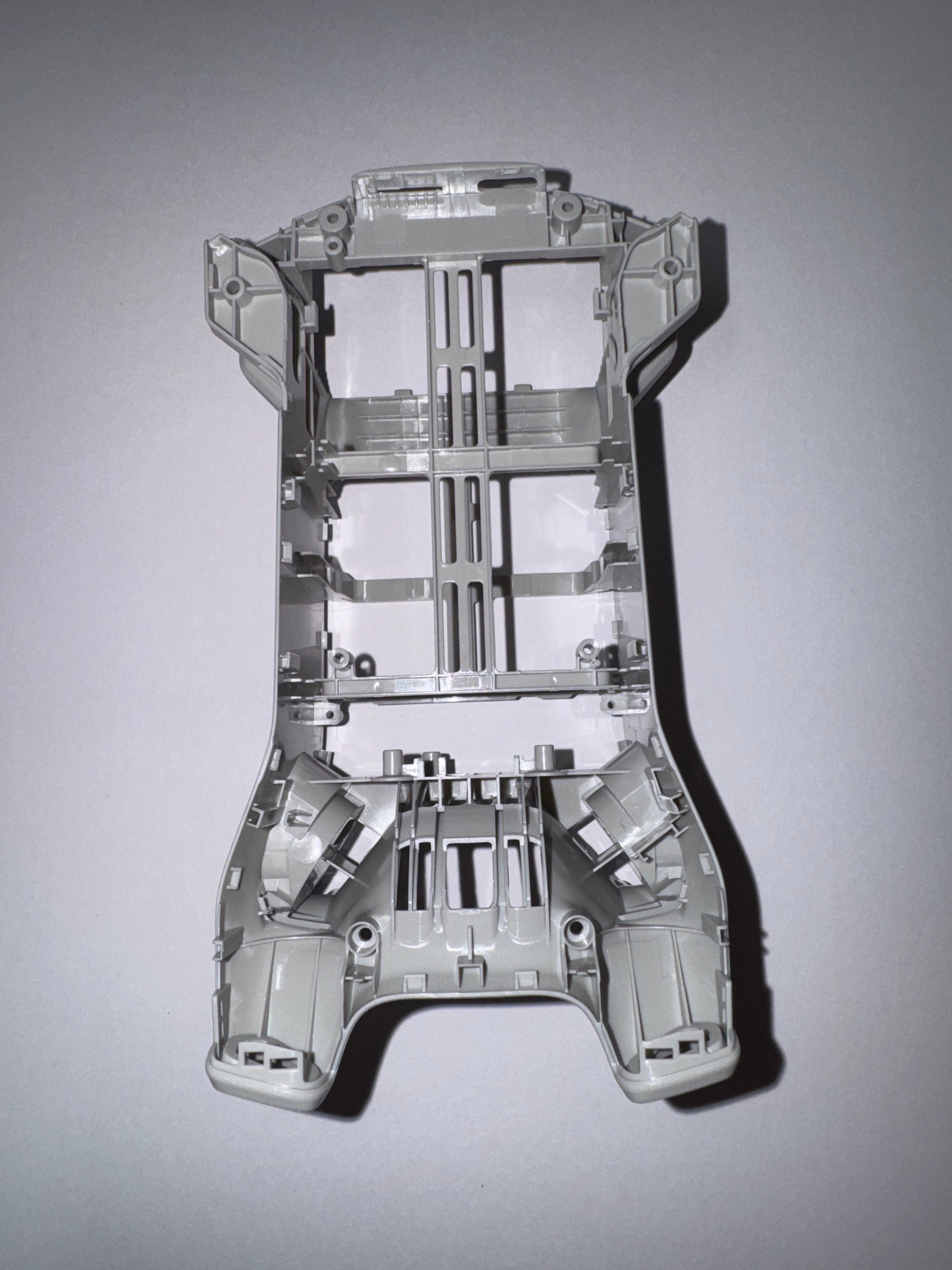 Middle Shell DJI Mini 3 Middle Shell – Auburn Ag Products