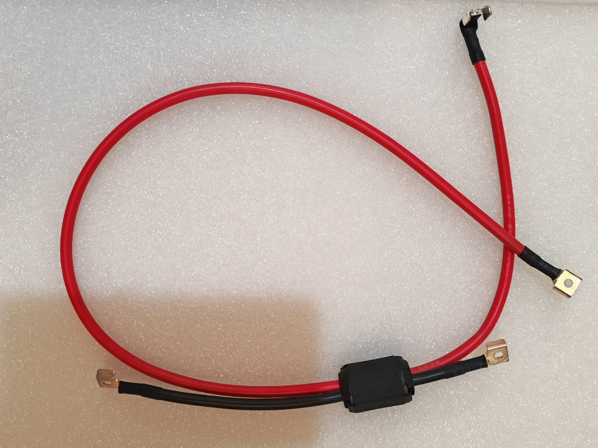 DJI Agras T50 Charger Charging Hub Positive and Negative Magnetic Loop Cable - Genuine DJI Part