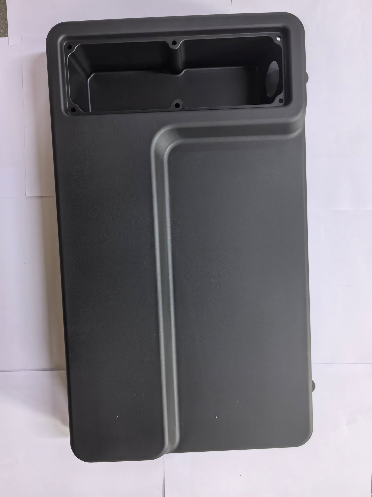 DJI Agras D14000iE Generator Controller Trim(Upgrade Version) - Genuine DJI Part