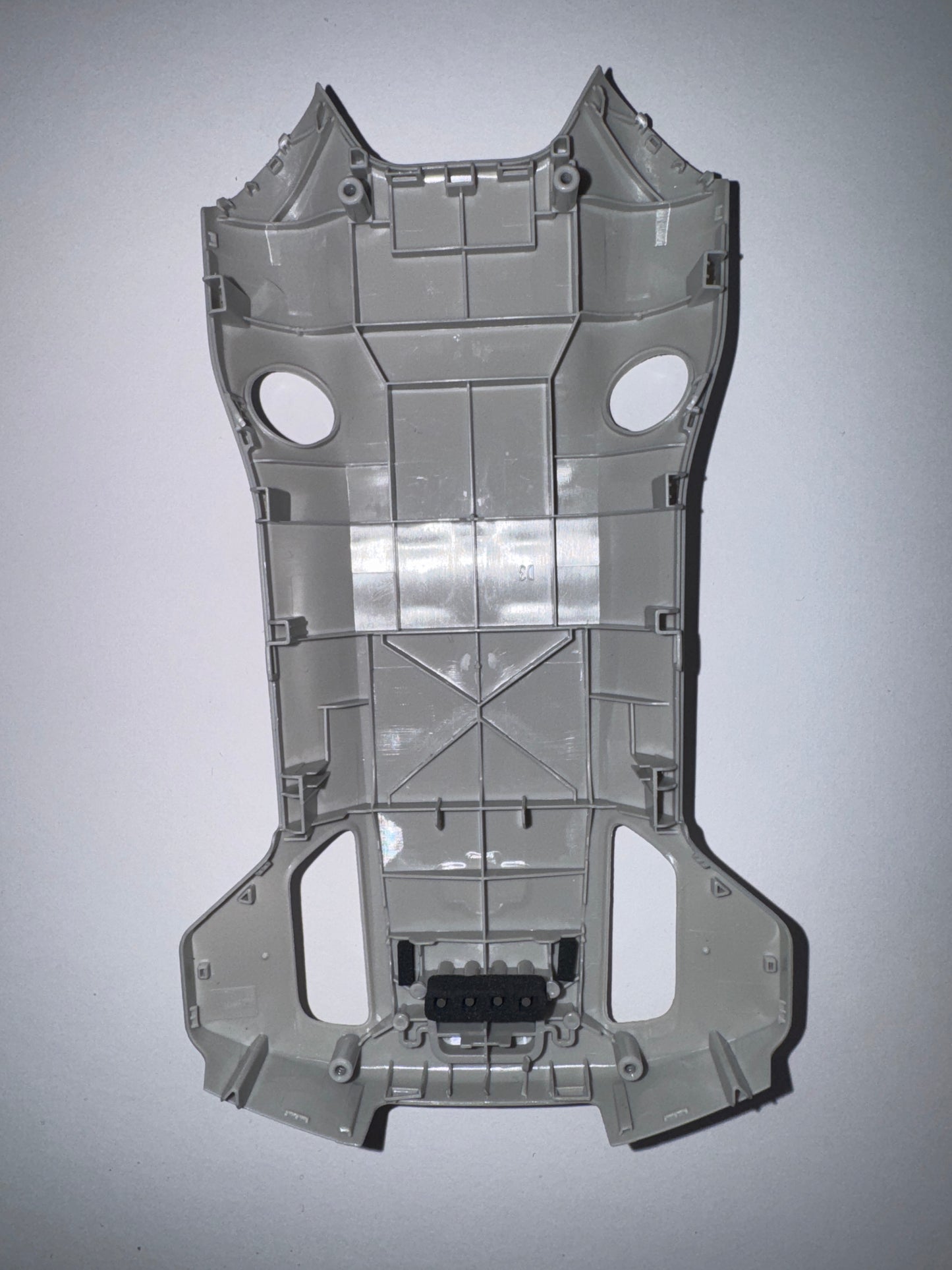 Mini 4 Pro Aircraft Upper Cover