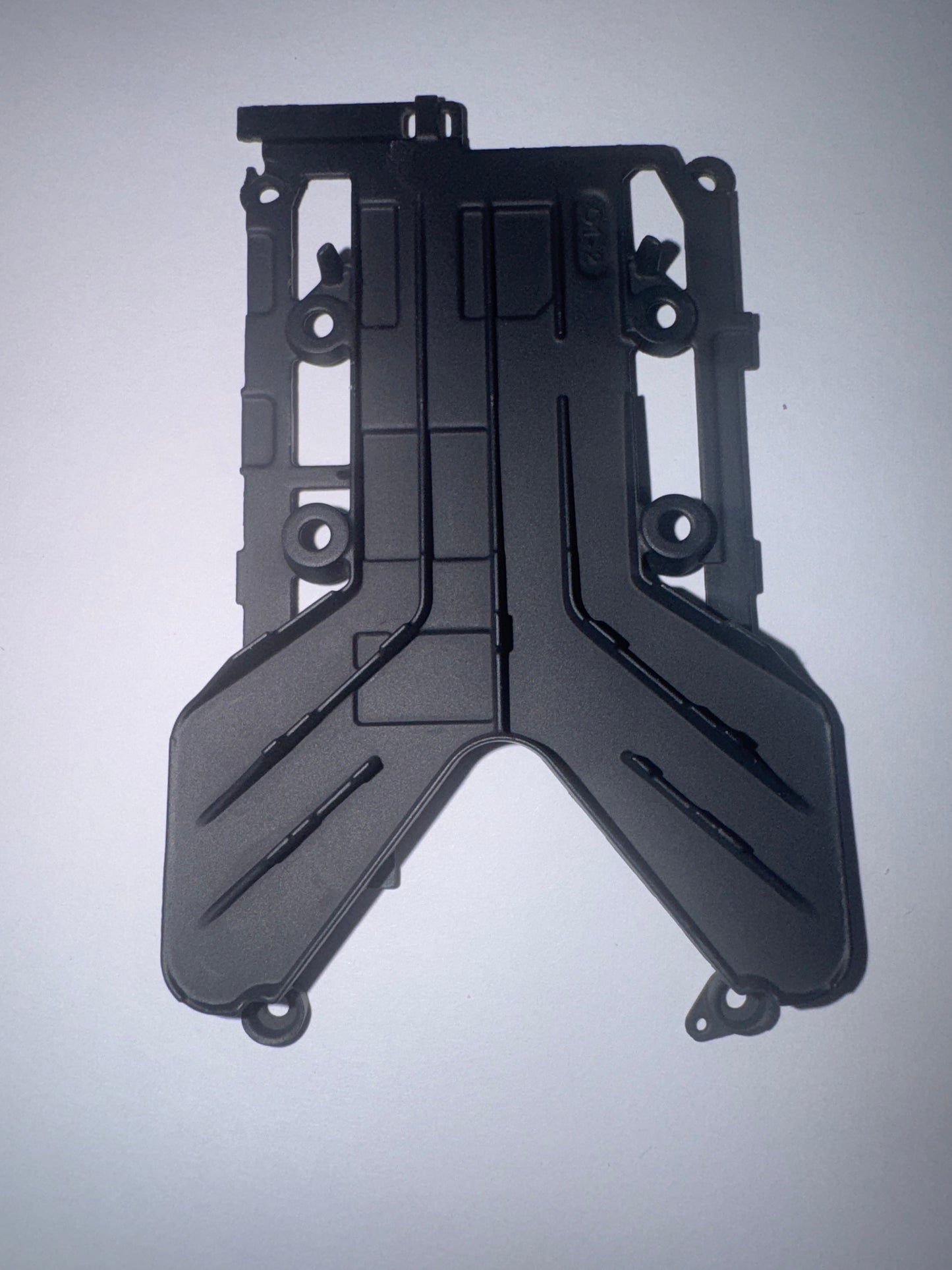 DJI Mini 3 Pro Heat Sink