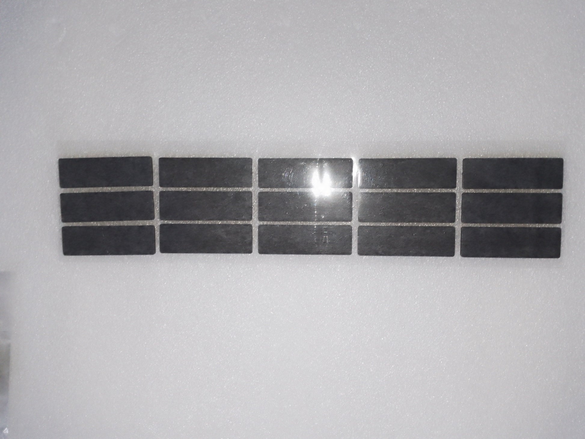 DJI D-RTK 3 Battery Vibration Absorbing Foam - Genuine DJI Part