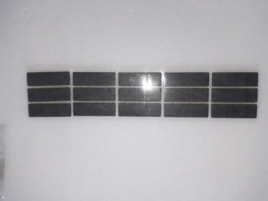 DJI D-RTK 3 Battery Vibration Absorbing Foam - Genuine DJI Part