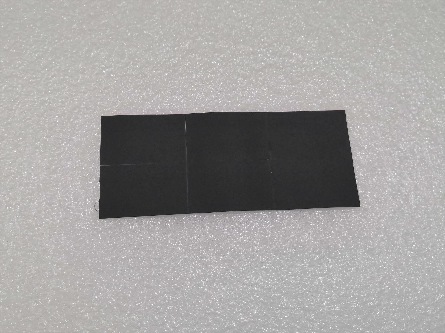DJI Agras T100 Thermally Conductive Pad (36.79 x 23 mm) - Genuine DJI Part
