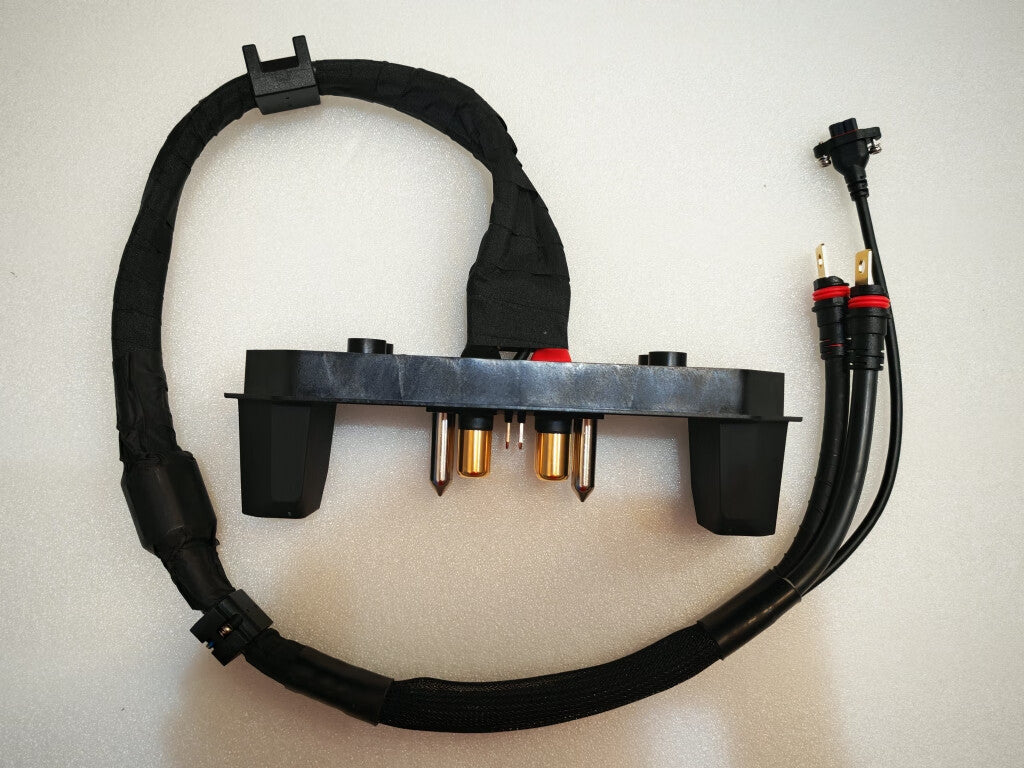 DJI Agras T100 Secondary Power Distribution Board Module - Genuine DJI Part