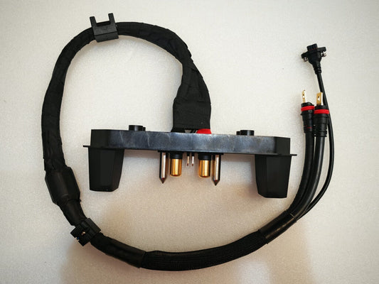 DJI Agras T100 Secondary Power Distribution Board Module - Genuine DJI Part