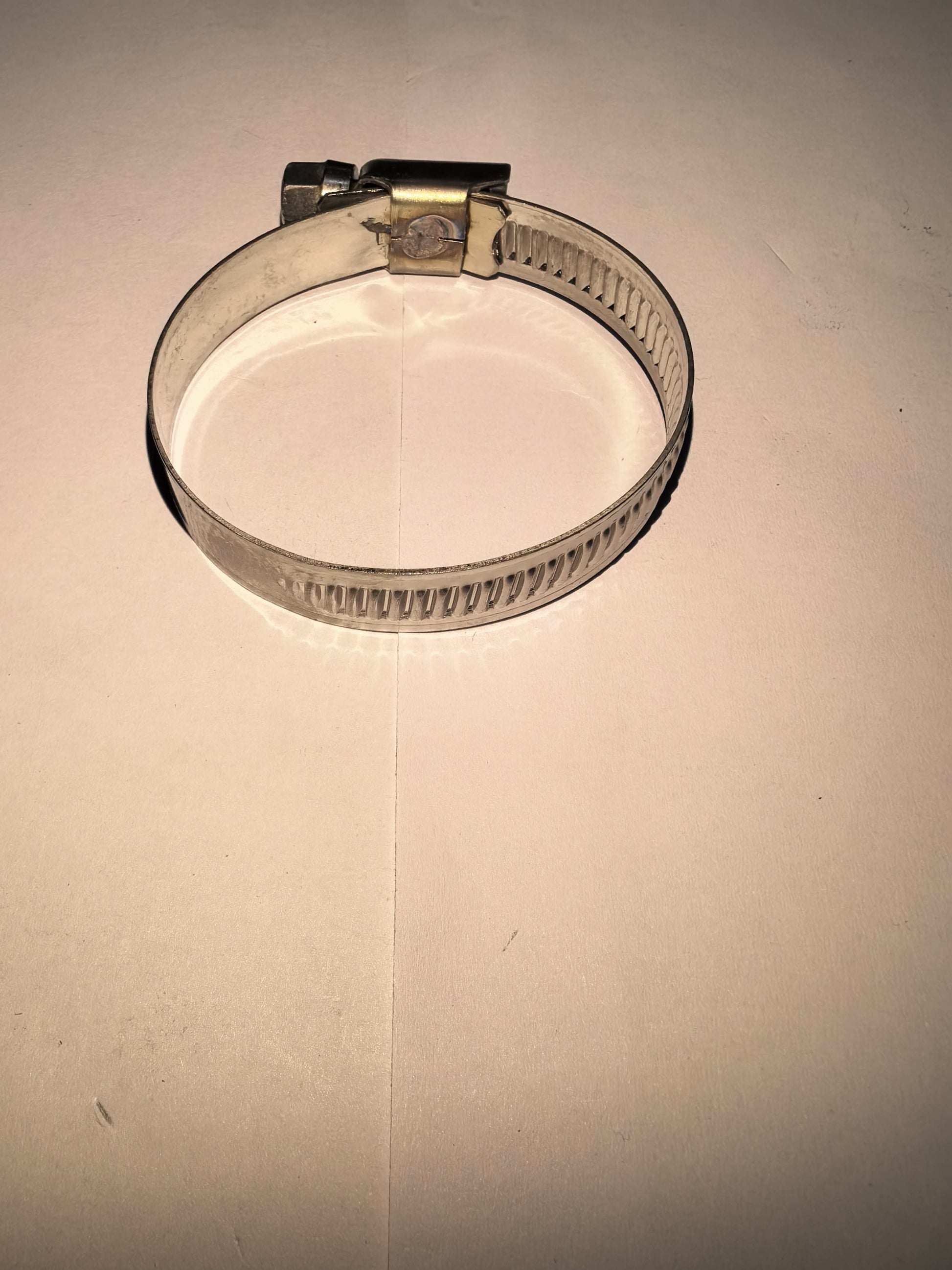 DJI Agras D14000iE Generator Clamp (φ50) (Upgrade Version) - Genuine DJI Part