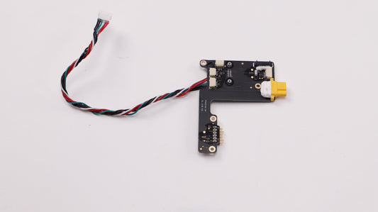 DJI Agras T40/T20P/T50/T25 Remote Controller Battery Port Board - Genuine DJI Part