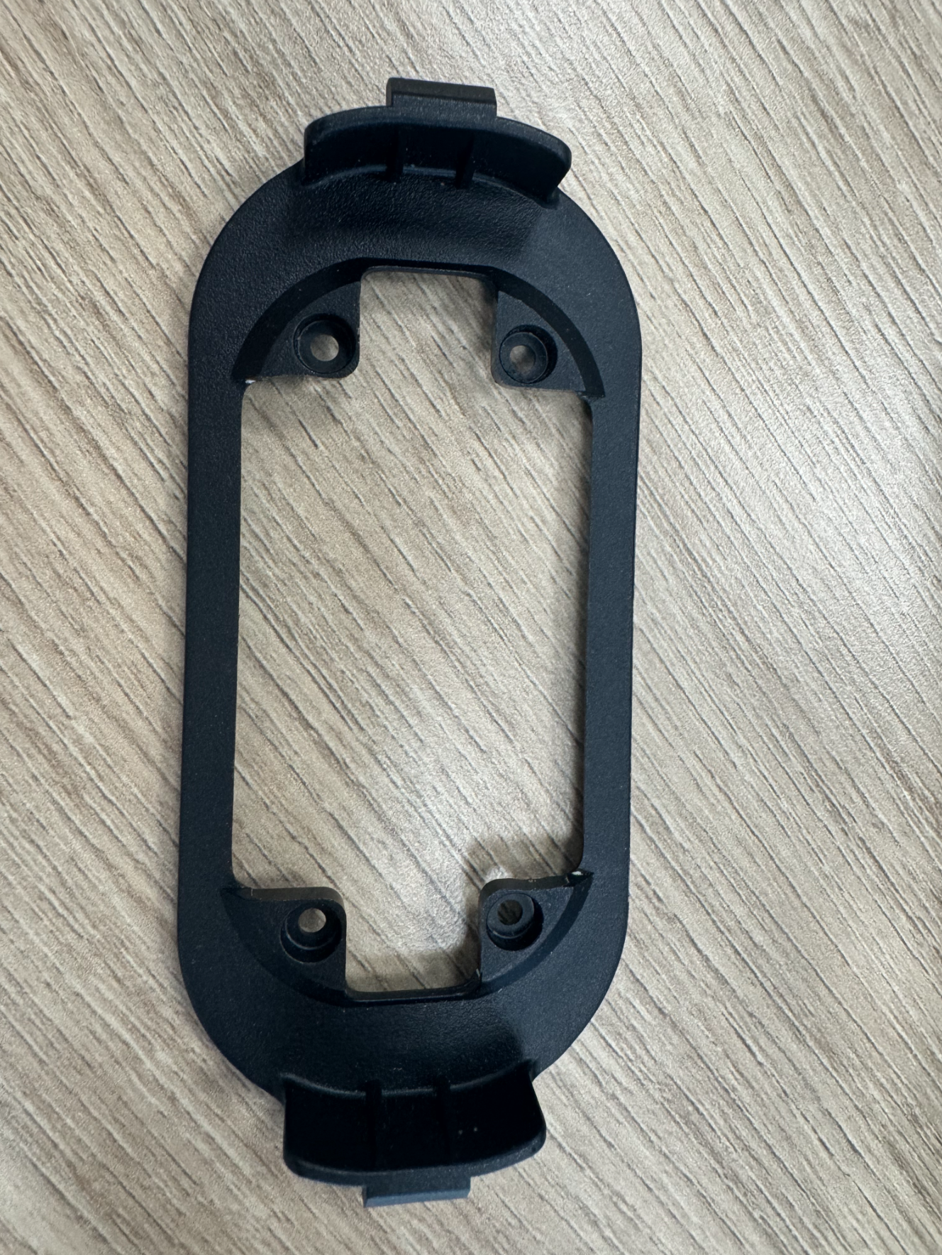 DJI Agras T100 Power Distribution Board Fixing Bracket - Genuine DJI Part