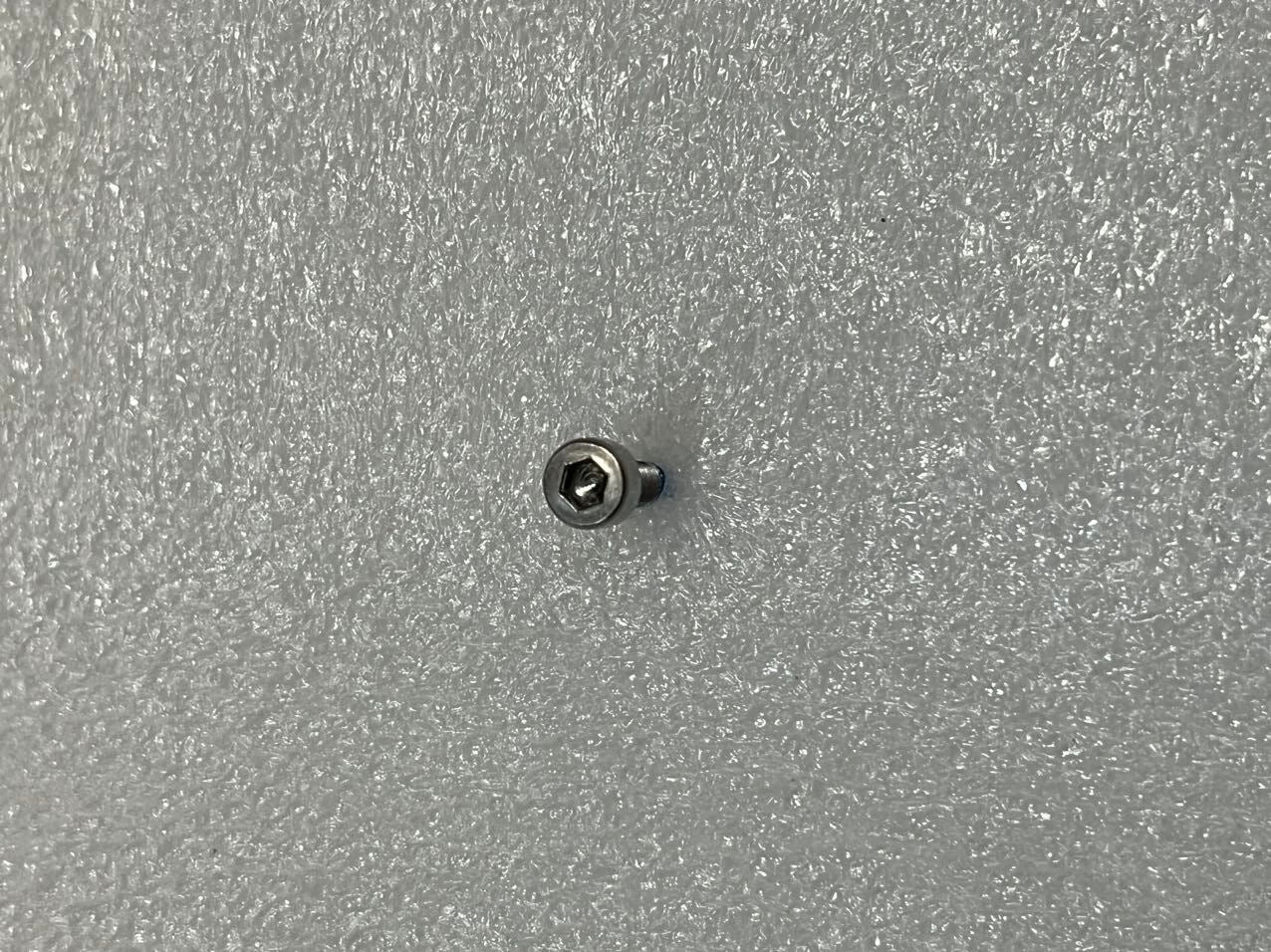 DJI Agras T100 Screw M30-HC01200120-055030-5104-Y - Genuine DJI Part