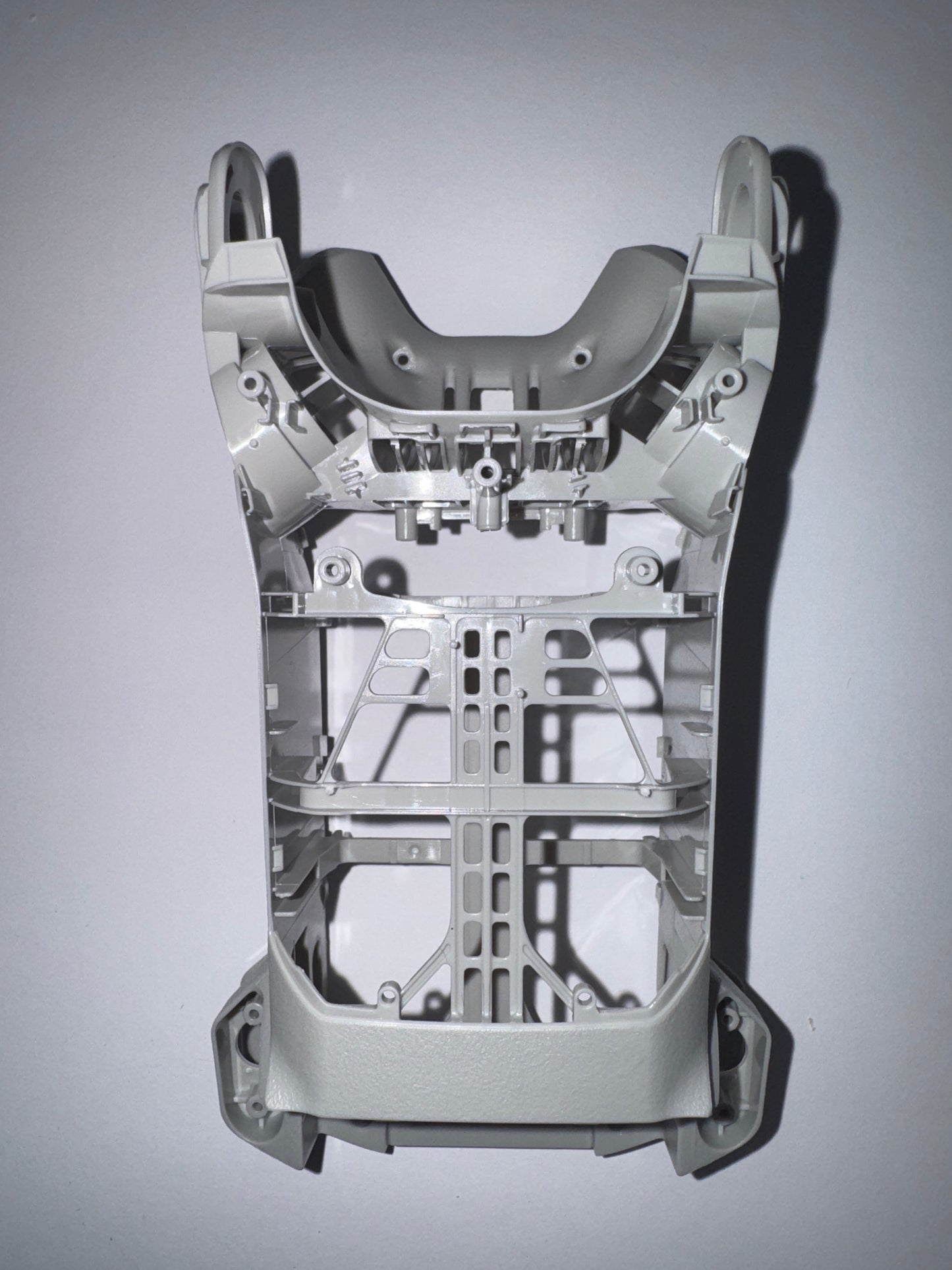 Mini 4 Pro Aircraft Middle Frame