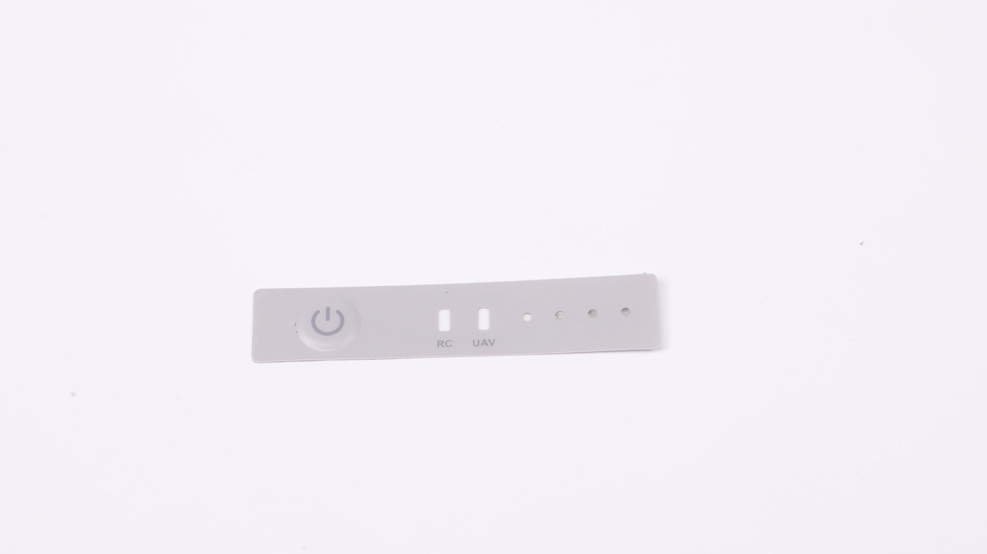DJI Agras Button Sticker - Genuine DJI Part