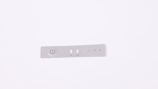 DJI Agras Button Sticker - Genuine DJI Part