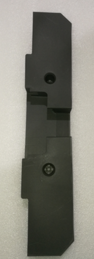 DJI Agras Heat Sink Charging Plug Bracket - Genuine DJI Part