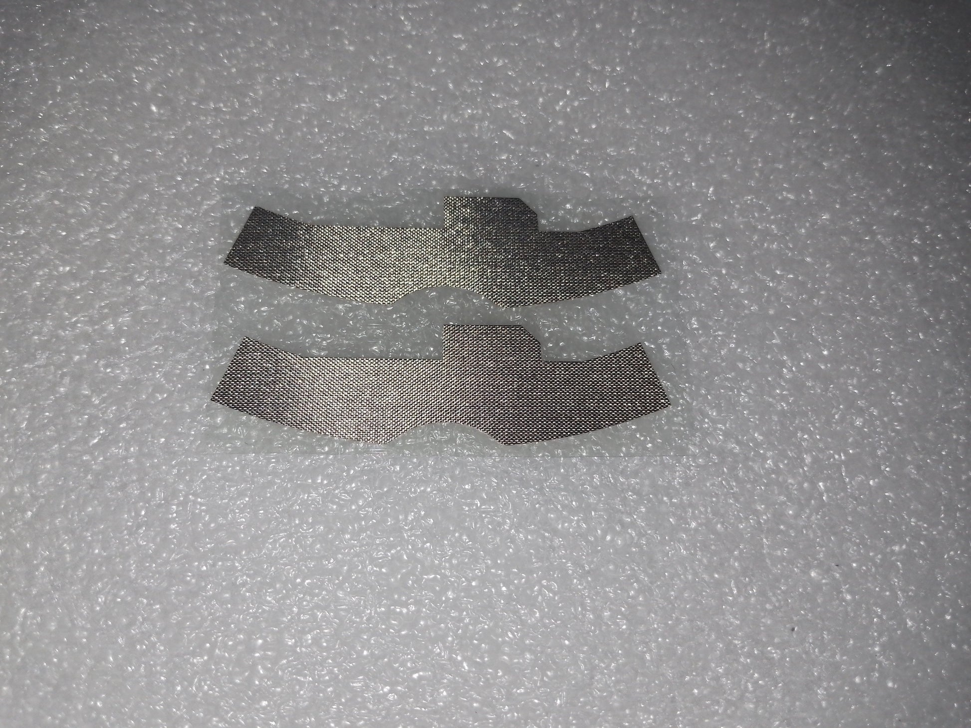DJI D-RTK 3 Conductive Cloth (24 × 8 × 0.1 mm) - Genuine DJI Part