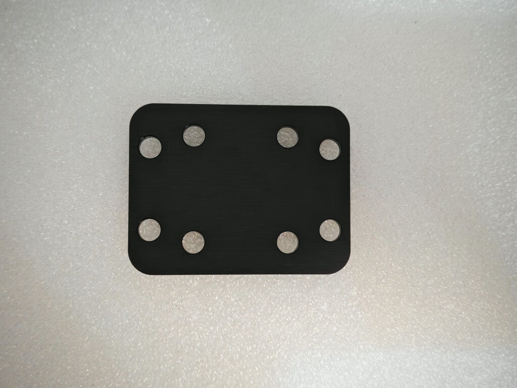 DJI Agras T100 Winch Beam Baffle - Genuine DJI Part