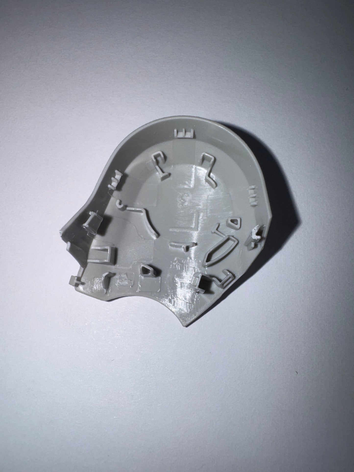 DJI Mini 3 Gimbal Side Cover (Left)