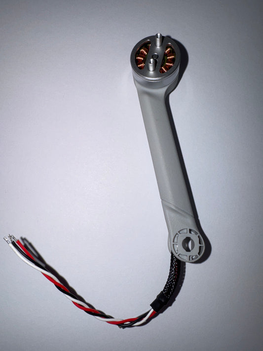 DJI Mini 3 Pro Rear Right Aircraft Arm Module