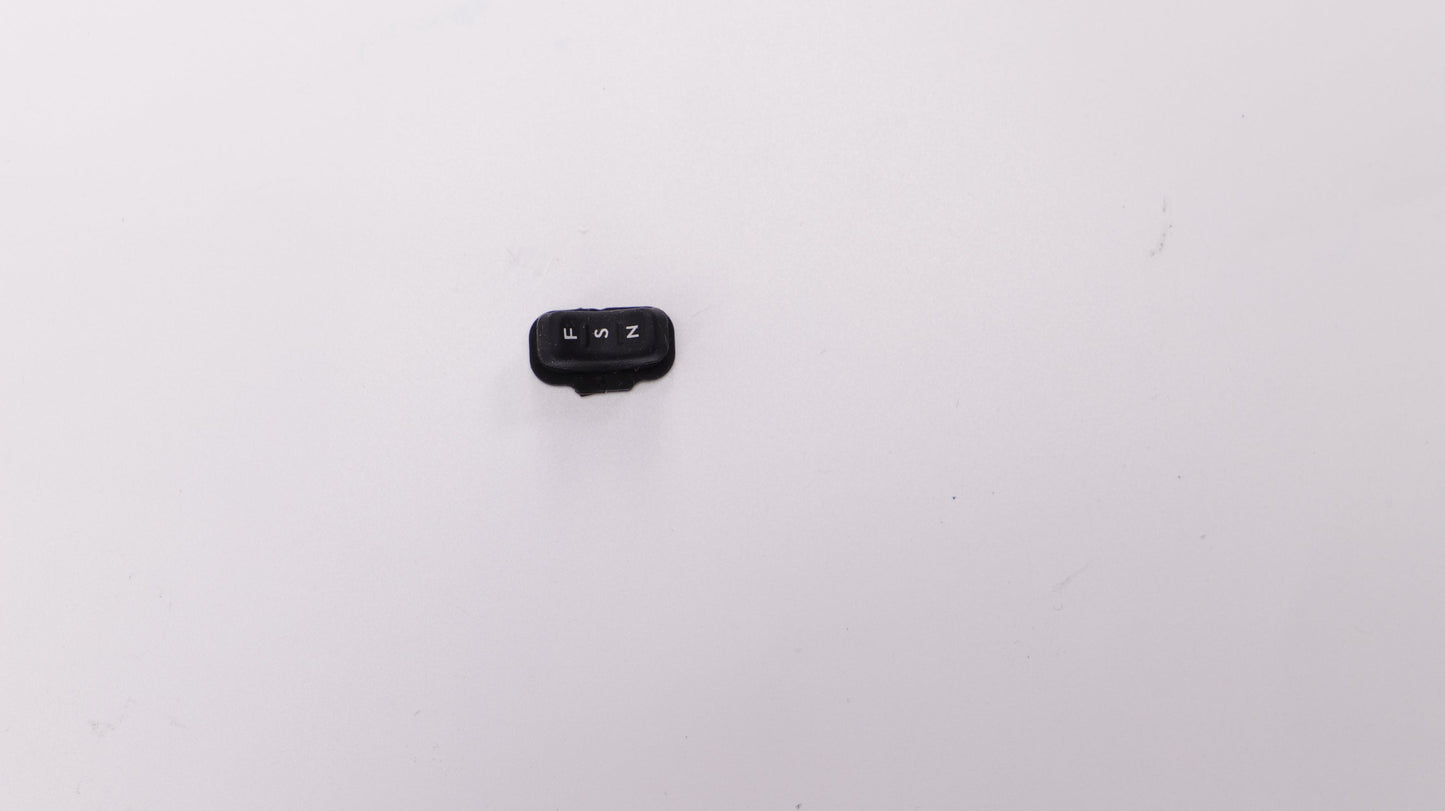 DJI Agras RC Plus Flight Mode Switch Rubber Cover - Genuine DJI Part