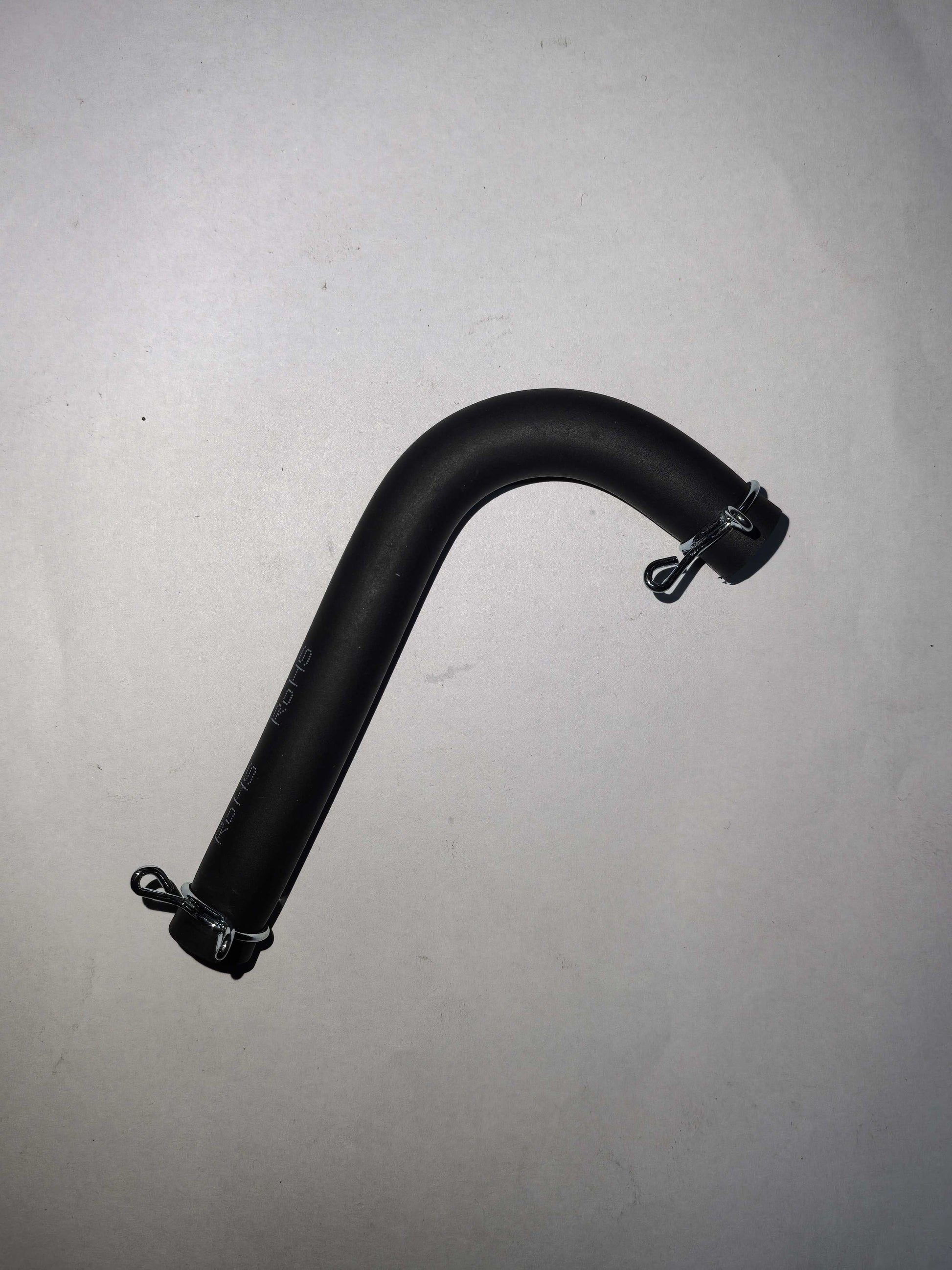 DJI Agras D14000iE Generator Exhaust Pipe (Upgrade Version) - Genuine DJI Part