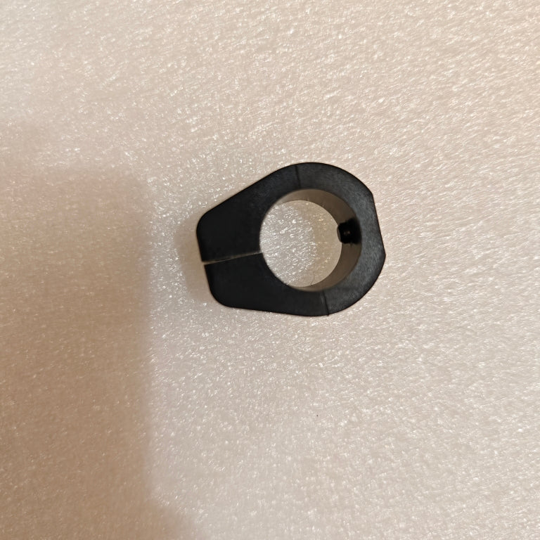 DJI Agras T100 4G Dongle Module Mounting Bracket Rubber Sleeve - Genuine DJI Part