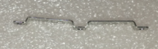 DJI Agras RC Plus Image Transmission Board Mounting Piece - Genuine DJI Part
