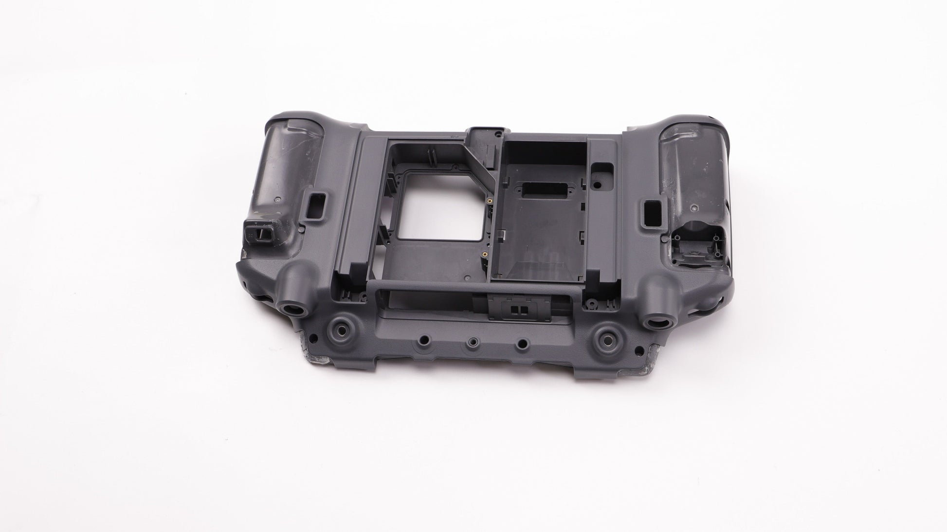 DJI Agras T40/T20P/T50/T25 Remote Controller Rear Shell - Genuine DJI Part