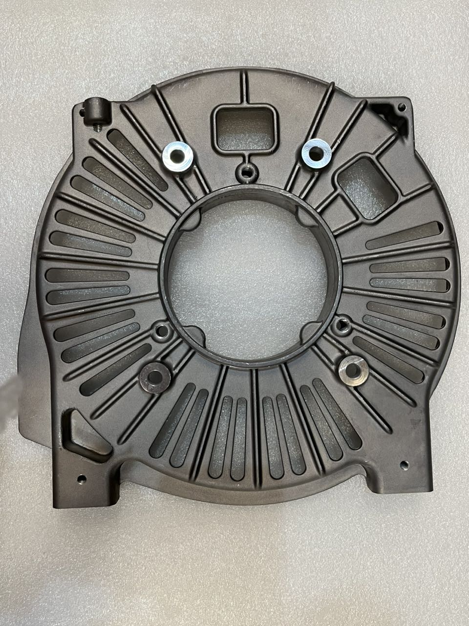 DJI Agras D14000iE Generator Motor Mounting Bracket - Genuine DJI Part