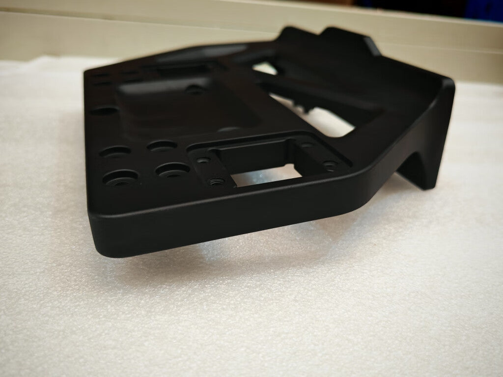 DJI Agras T100 Lift System Left Bracket - Genuine DJI Part