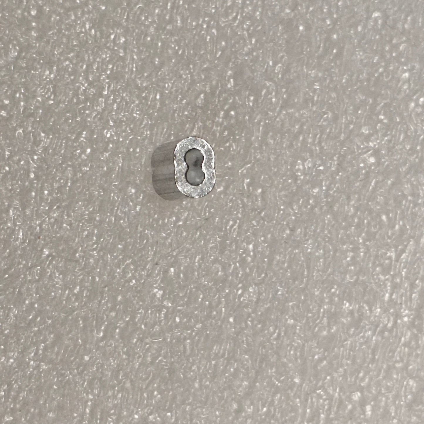 DJI Agras T100 Aluminum Clip - Genuine DJI Part