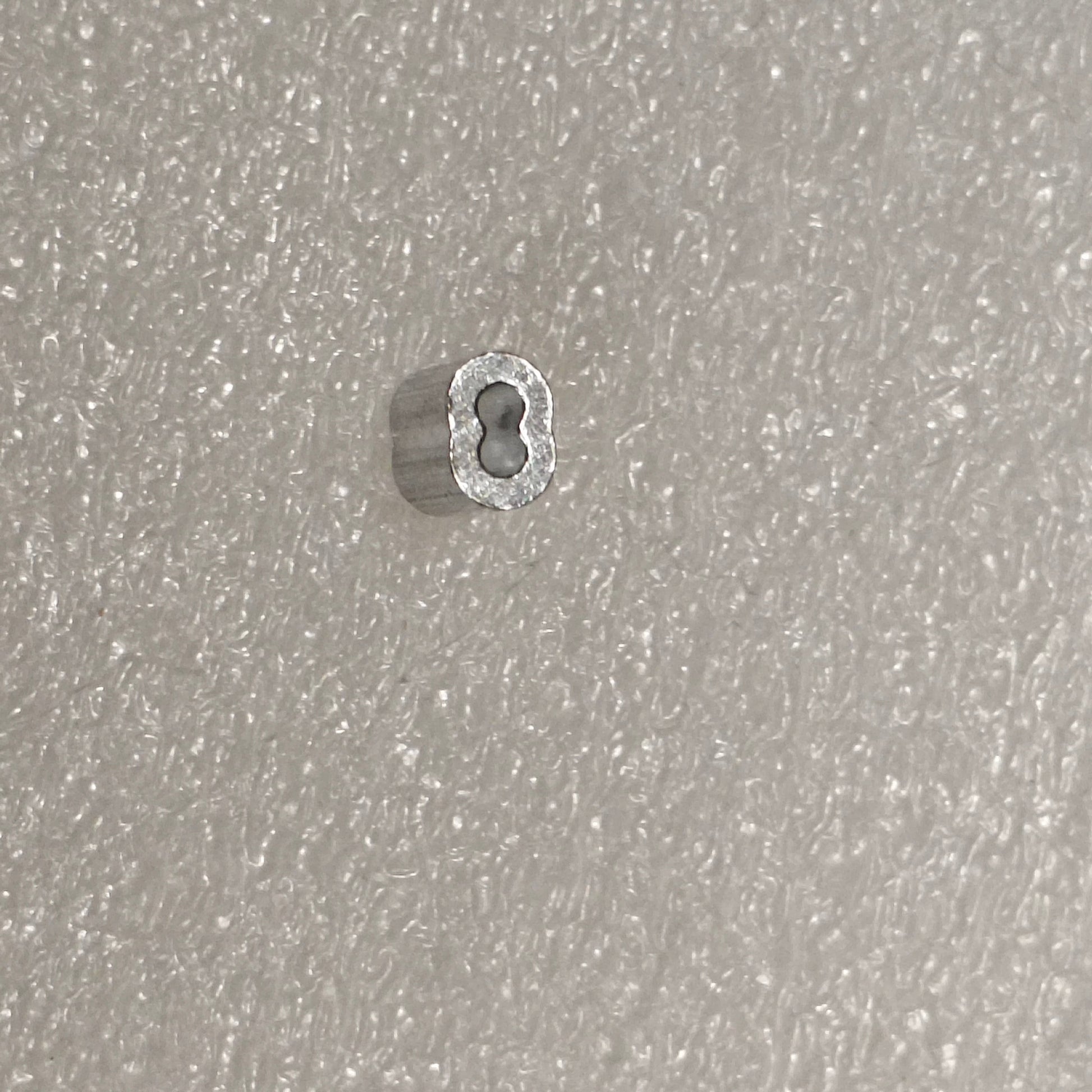 DJI Agras T100 Aluminum Clip - Genuine DJI Part