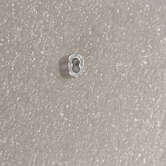 DJI Agras T100 Aluminum Clip - Genuine DJI Part