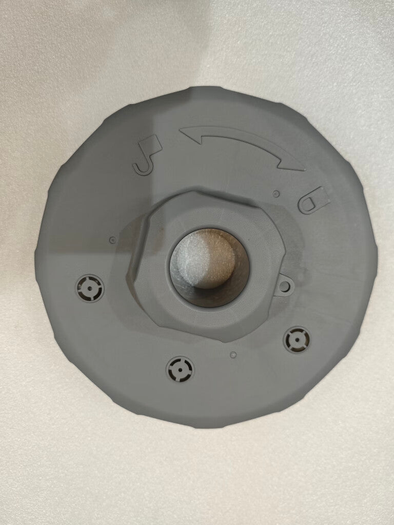 DJI Agras T100 Spray Tank Cover - Genuine DJI Part