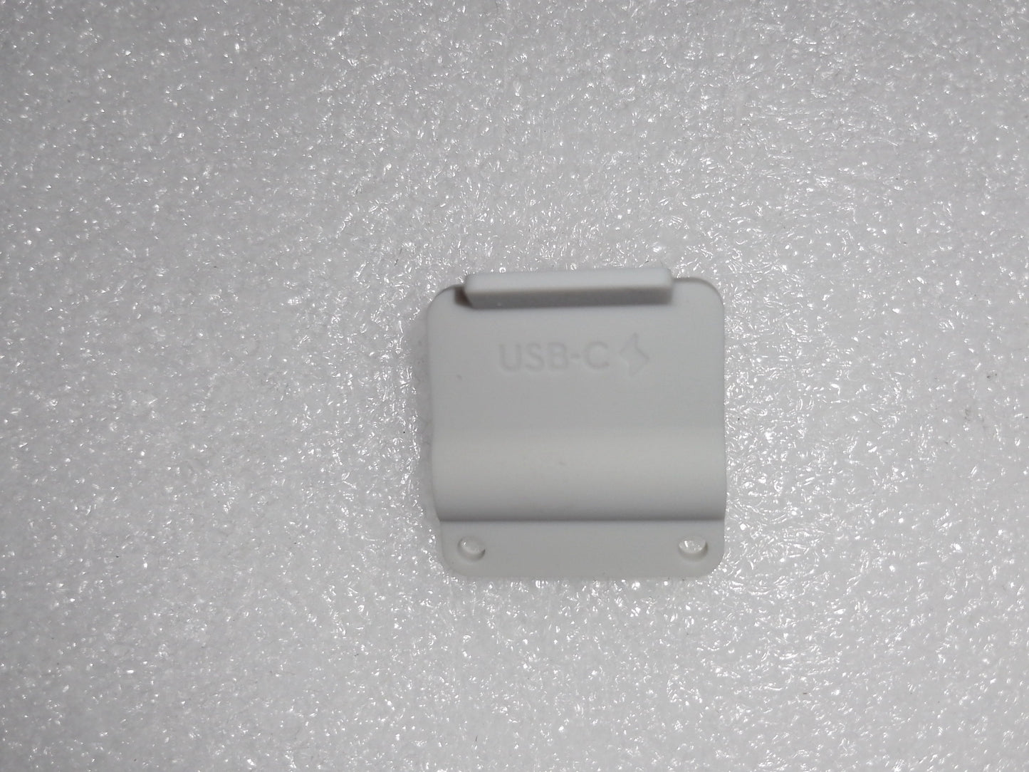 DJI D-RTK 3 Type-C Port Rubber Stopper - Genuine DJI Part