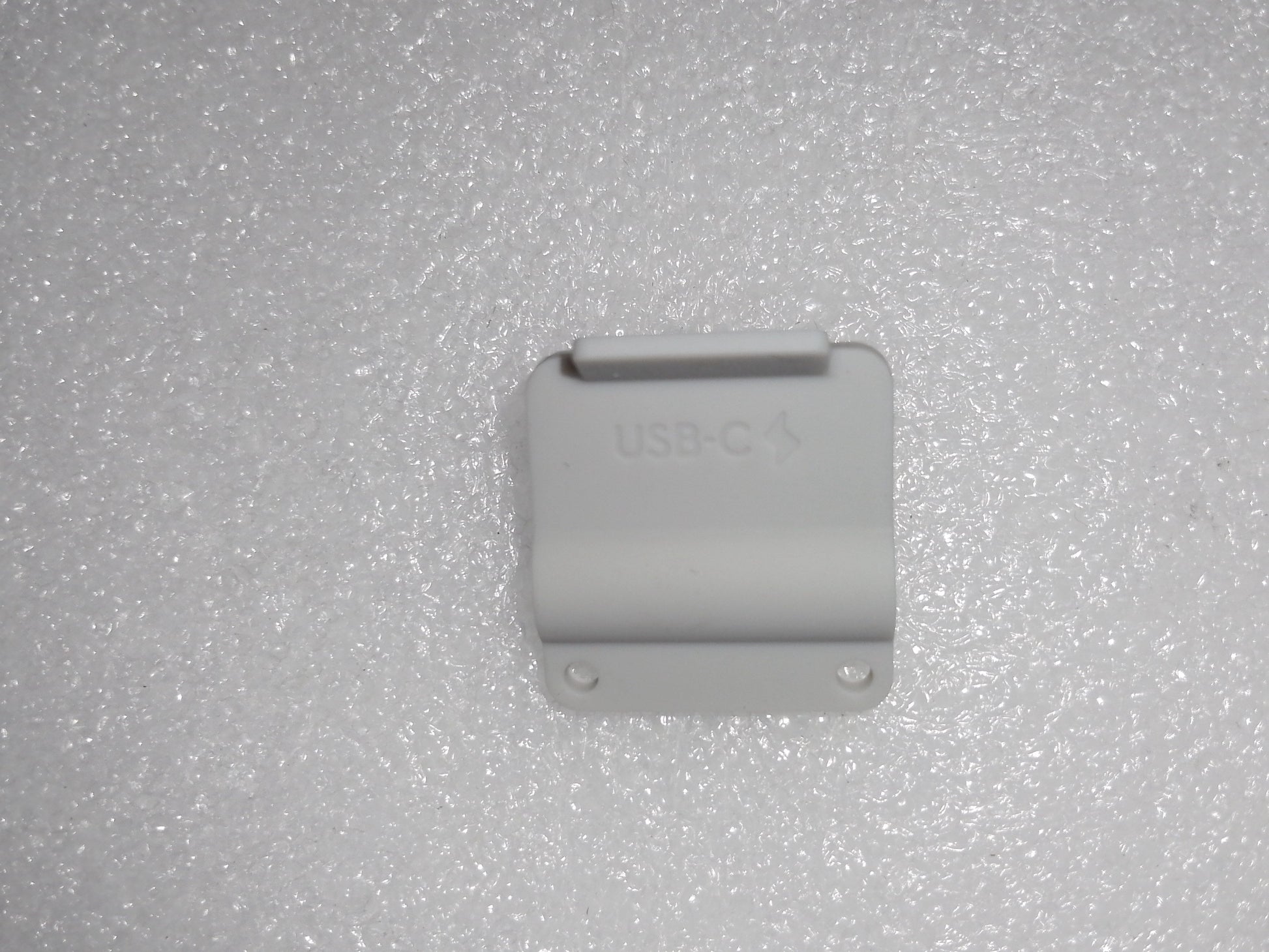 DJI D-RTK 3 Type-C Port Rubber Stopper - Genuine DJI Part