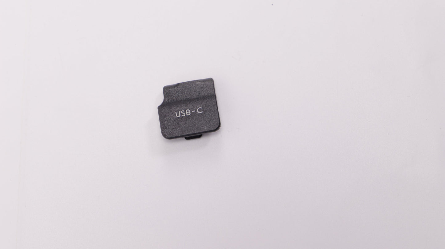 DJI Agras RC Plus USB-C Port Dustproof Cover - Genuine DJI Part