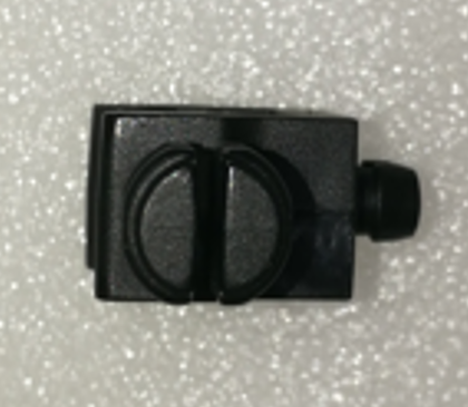 DJI Agras T50 Hose Clip - Genuine DJI Part