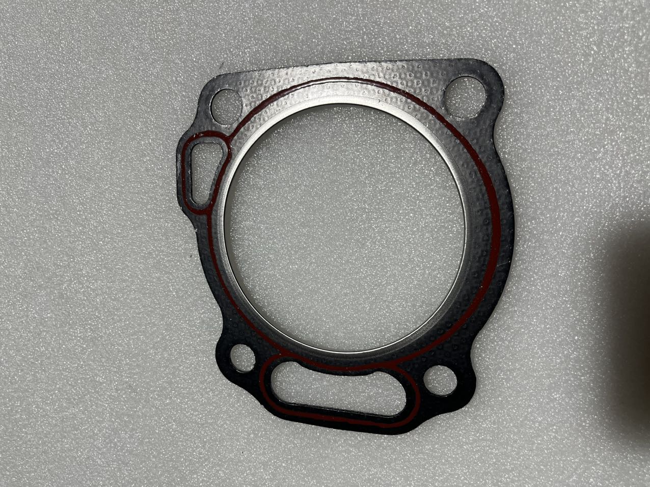 DJI Agras D14000iE Generator Cylinder Head Gasket (RATO) - Genuine DJI Part