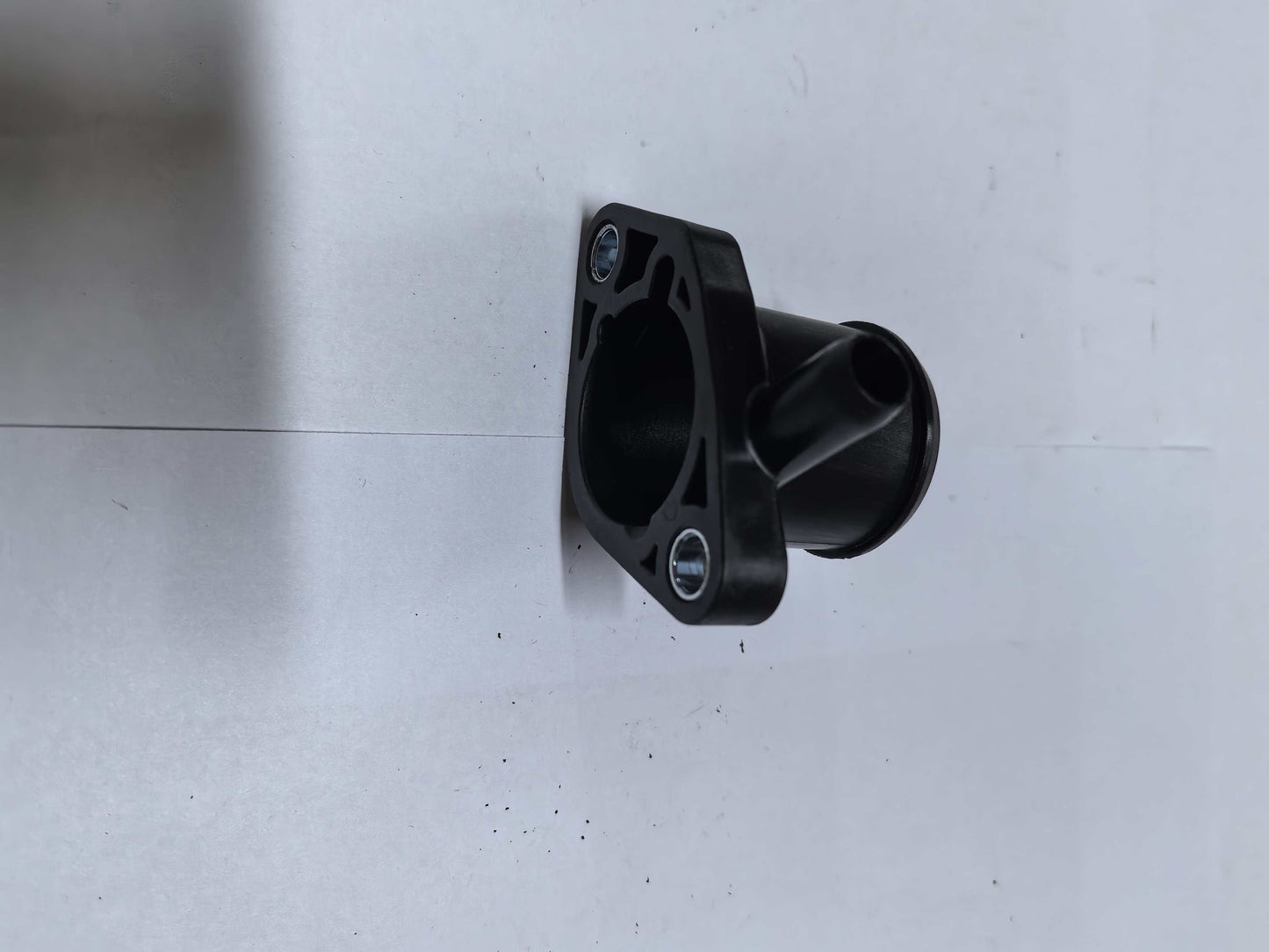 DJI Agras D14000iE Generator Intake Pipe Assembly (Upgrade Version) - Genuine DJI Part