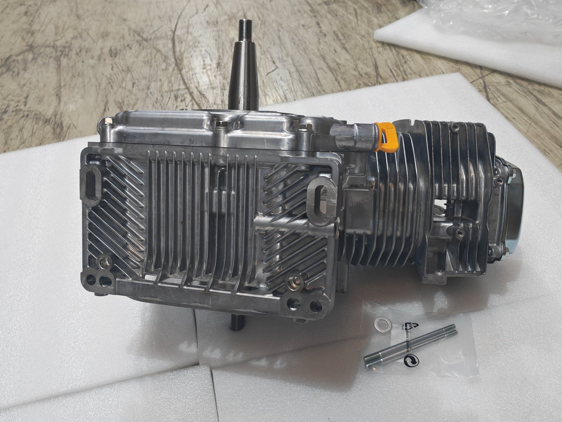 DJI Agras D14000iE Generator Engine (Upgrade Version) - Genuine DJI Part