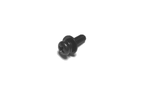 DJI Agras M4*12 Black Screw with Pad - Genuine DJI Part