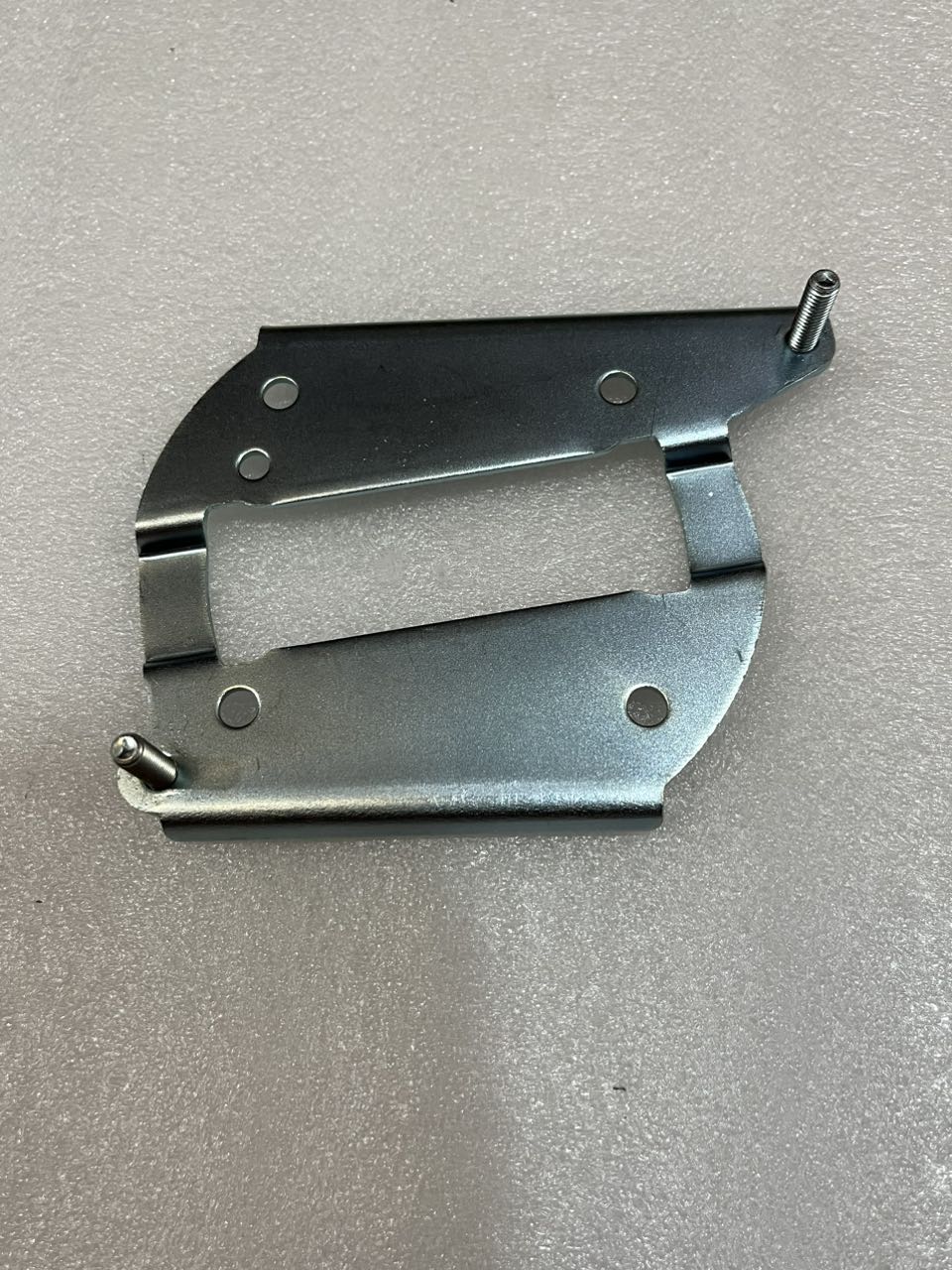 DJI Agras D14000iE Generator Oil Pump Pressure Plate - Genuine DJI Part