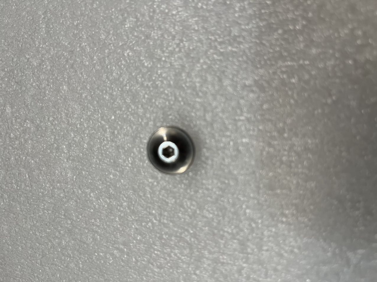 DJI Agras DB2160 Battery Screw (M40-HP00700070-150030-5103-Y) - Genuine DJI Part