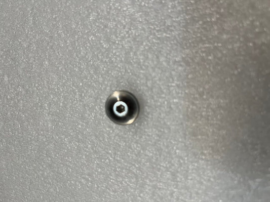 DJI Agras DB2160 Battery Screw (M40-HP00700070-150030-5103-Y) - Genuine DJI Part