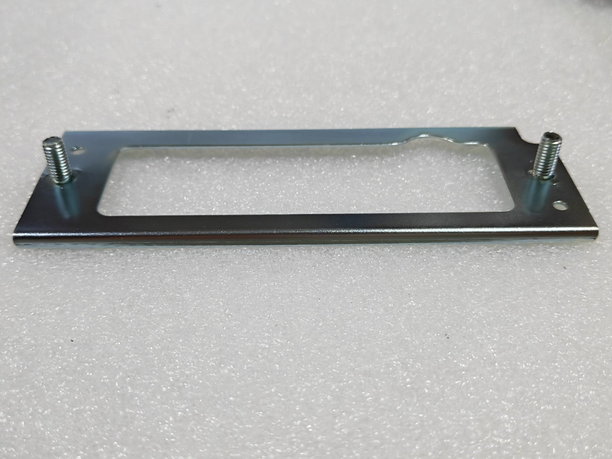 DJI Agras D14000iE Generator Exhaust Muffler Anti-scalding Baffle(Upgrade Version) - Genuine DJI Part