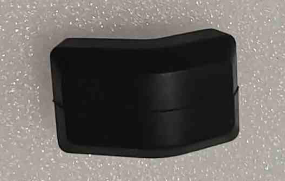 DJI Agras T50 Battery Upper Cover Front Corner Protective Rubber - Genuine DJI Part