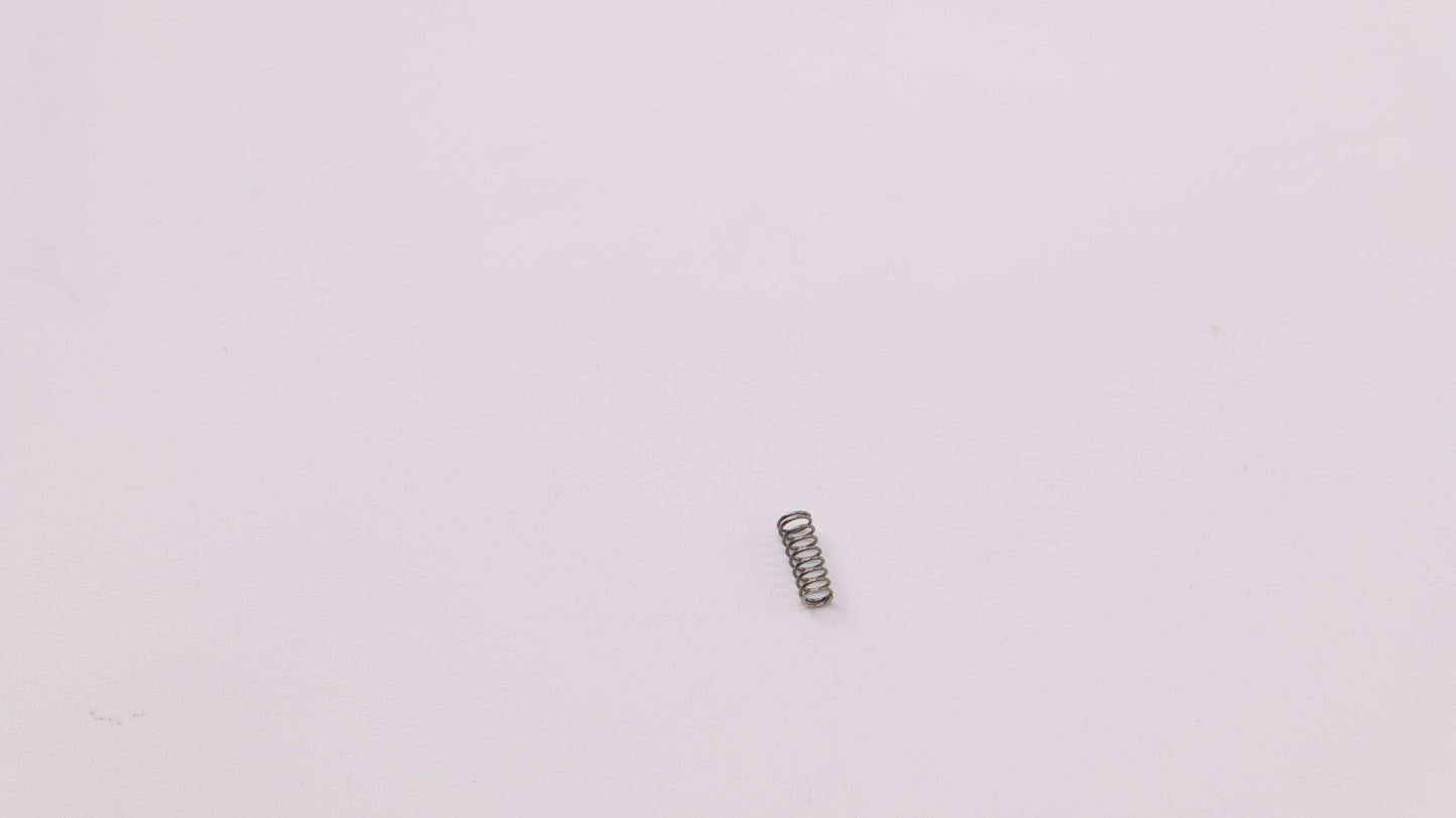 DJI RC Plus 2 (Agras) Battery Compartment Cover Release Button Spring - Genuine DJI Part
