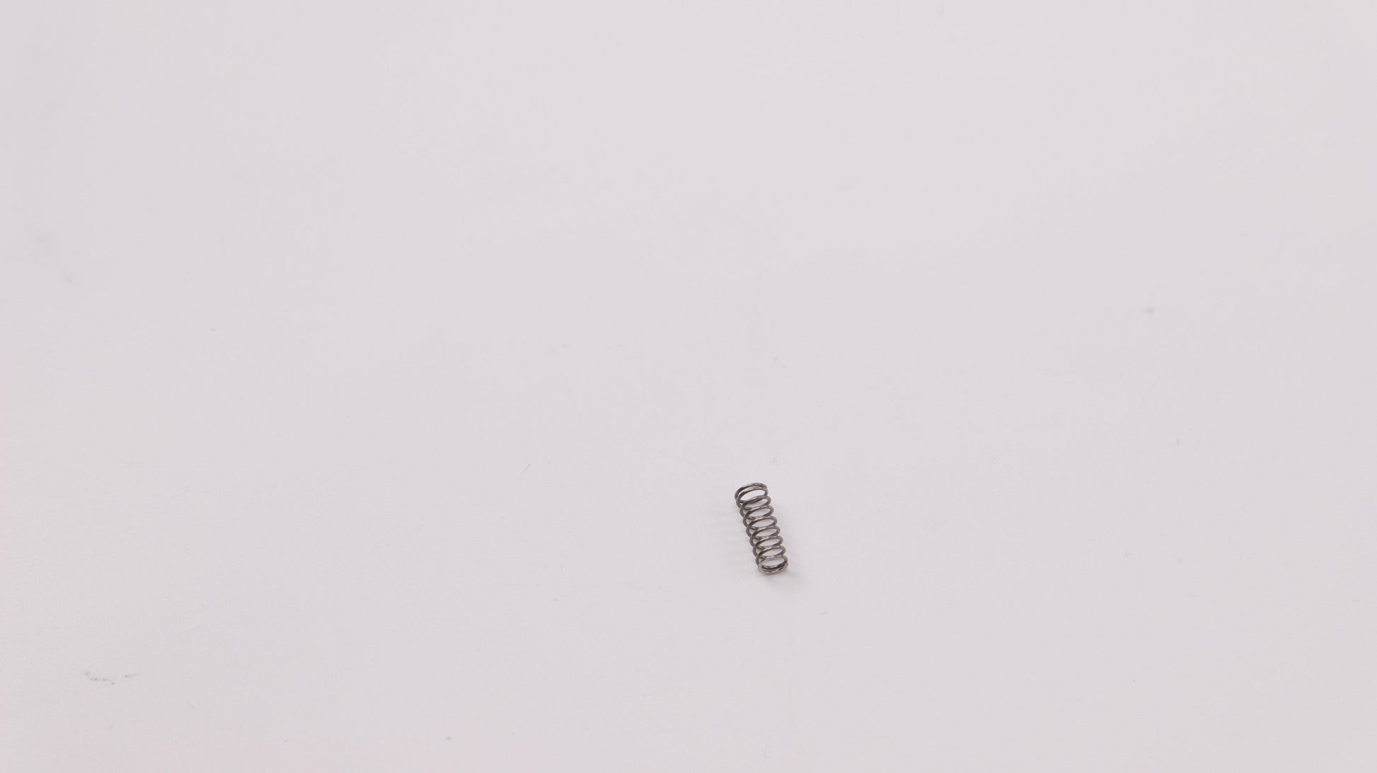 DJI RC Plus 2 (Agras) Battery Compartment Cover Release Button Spring - Genuine DJI Part