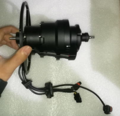 DJI Agras T50 Reduction Gearbox - Genuine DJI Part